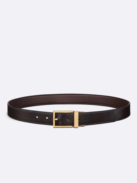 Dior Reversible Belt