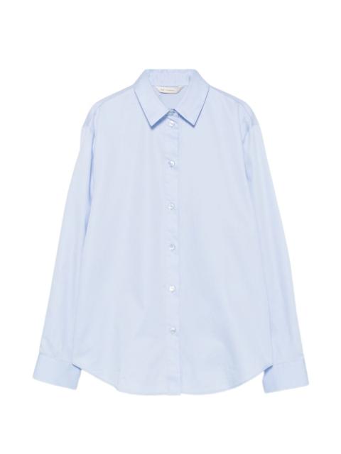 Max Mara Fiacre long-sleeve shirt