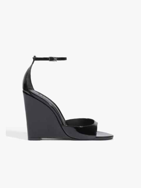 SCHUTZ Scarlett Patent Sandal