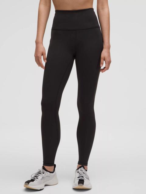 lululemon Wunder Train High-Rise Tight with Pockets 28"