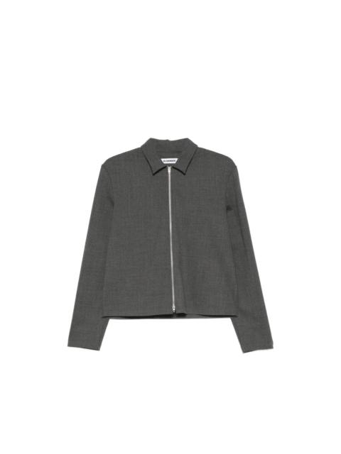 Jil Sander WOOL JACKET