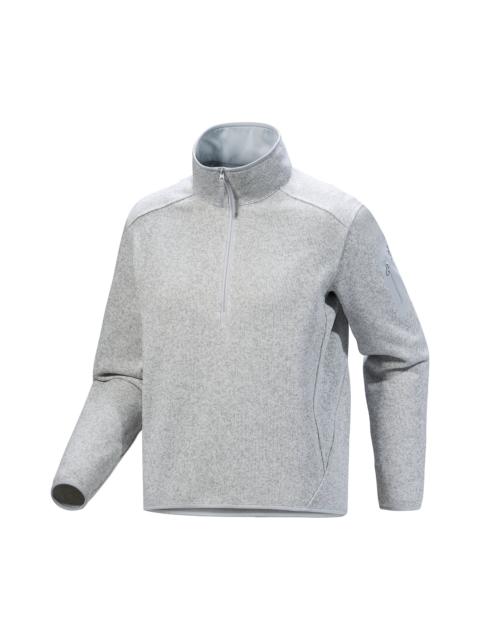 Arc'teryx Covert 1/2 Zip Neck