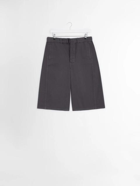 Lemaire TWISTED SHORT
