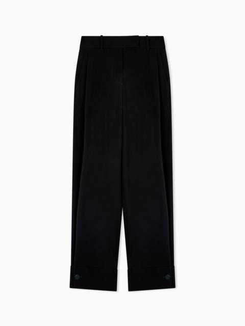 FORMAL TROUSERS