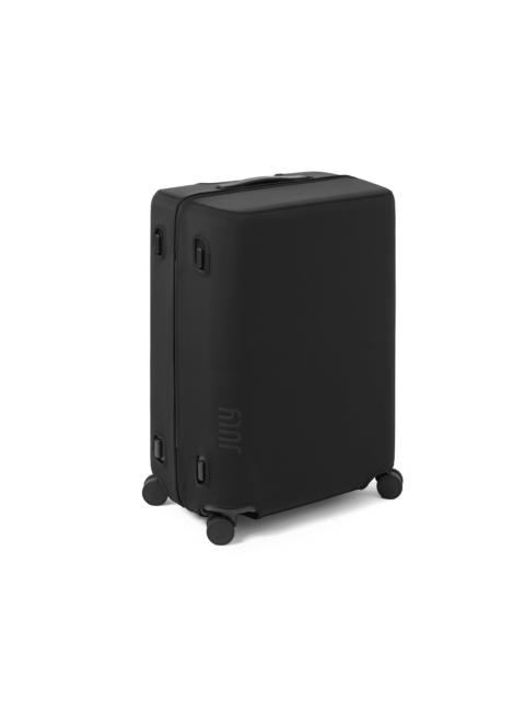 July Classic Luggage Cover - Checked