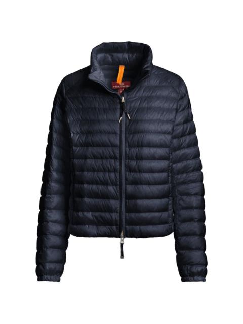 PARAJUMPERS zip-up padded jacket