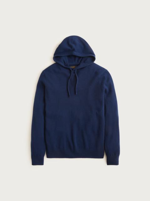 J.CREW Cashmere hoodie