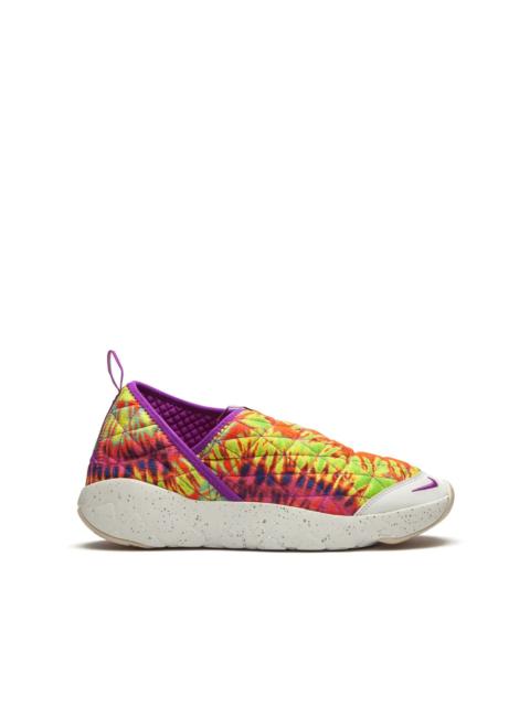 Nike ACG Moc 3.0 "Tie-Dye" sneakers