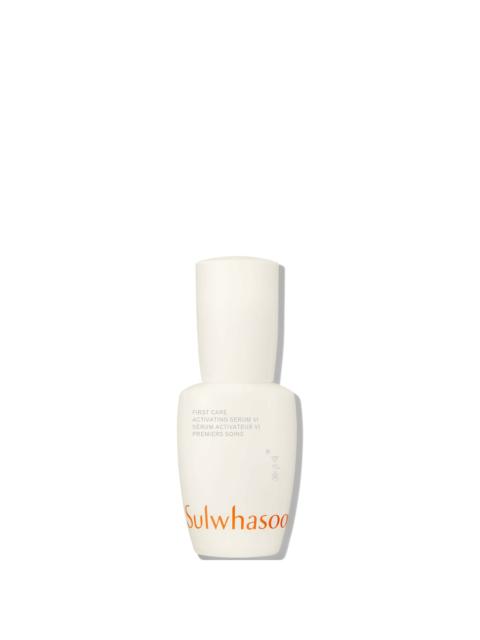 Sulwhasoo Sulwhasoo First Care Activating Serum VI 30ml