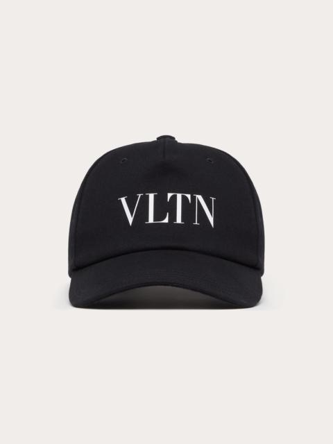 VLTN BASEBALL CAP
