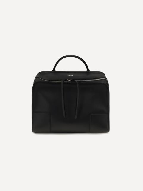 Loewe Amazona 180 XL calfskin Handbag