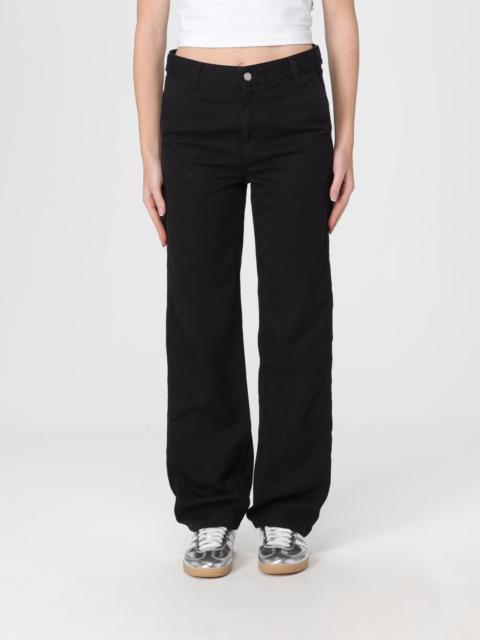 Carhartt Pants woman Carhartt Wip