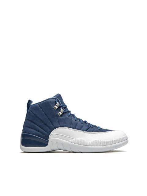 Air Jordan 12 Retro "Indigo" sneakers