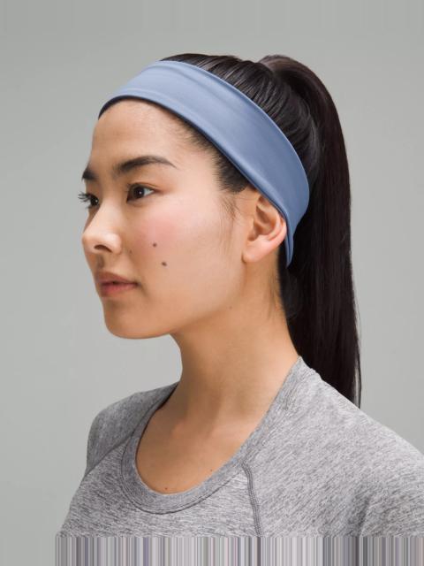 lululemon Women's Luxtreme Training Headband