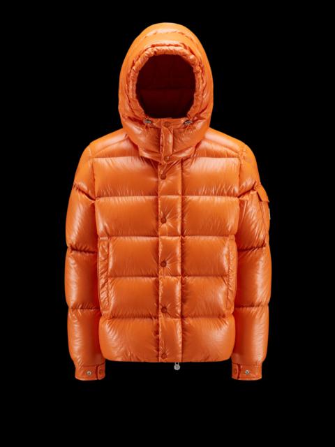 Moncler Moncler Maya 70 Short Down Jacket