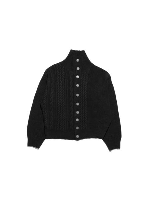 Enfants Riches Déprimés BUTTON DOWN TURTLENECK