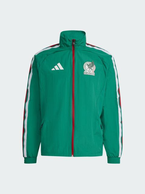 adidas Mexico Home Anthem Jacket
