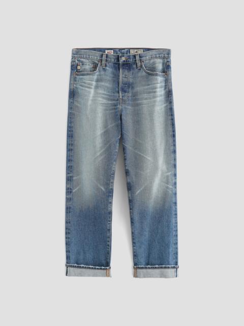AG Jeans Felix Selvage Jean