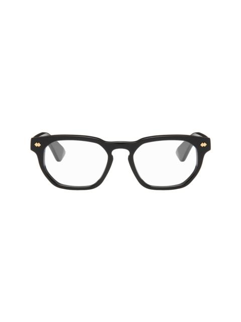 Marni Black Azyrou Glasses