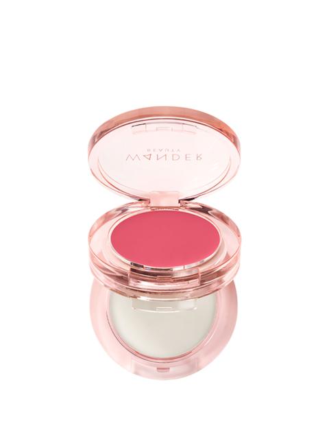 Wander Beauty Wander Beauty Double Date Lip and Cheek - Rendezvous