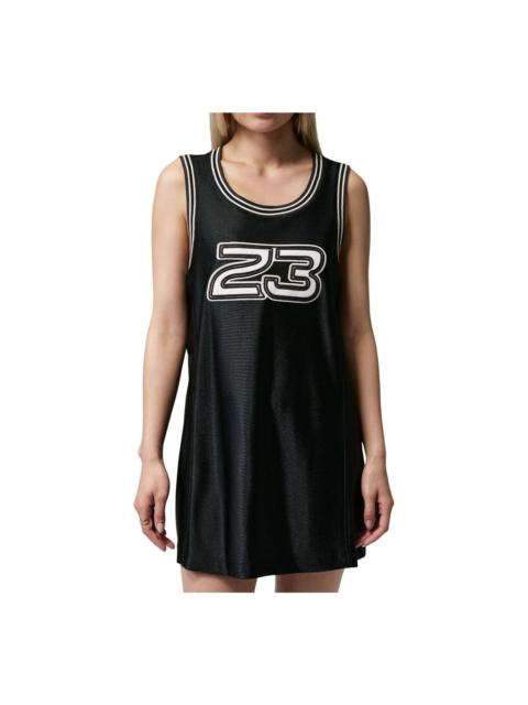 Jordan (WMNS) Jordan Flight Jersey Dress 'Black' IF1123-010