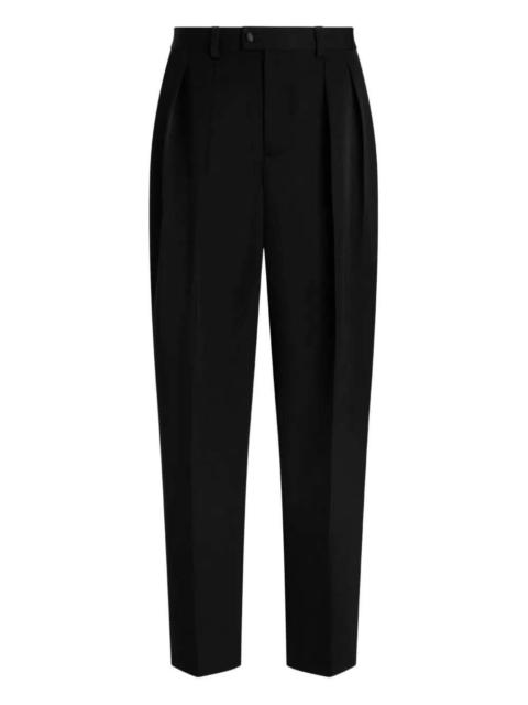 Dolce & Gabbana Men Tailored Trousers