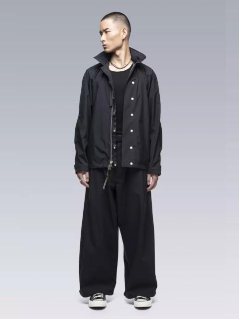 ACRONYM J119-WS 2L Gore-Tex® Infinium™ Windstopper® Interops Jacket Black