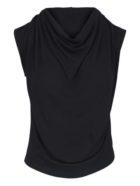 Vince V-neck sleeveless top