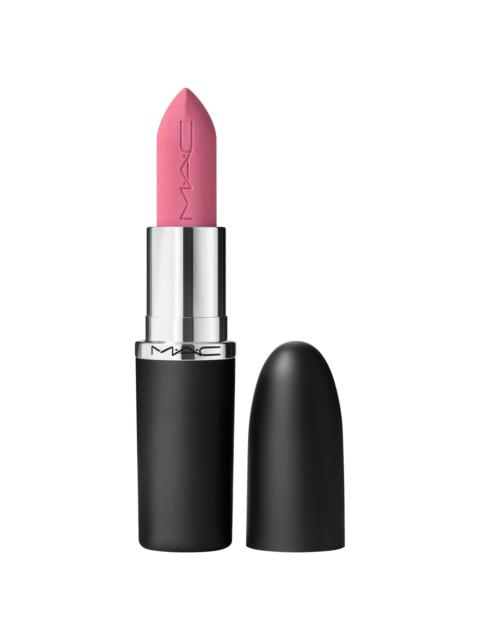 MAC Cosmetics M·A·Cximal Silky Matte 12HR Wear Lipstick