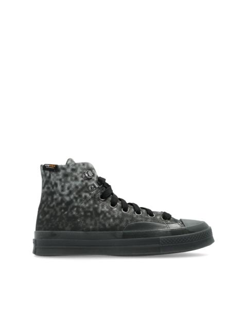 Converse x Patta Chuck 70 Marquis camouflage-print sneakers