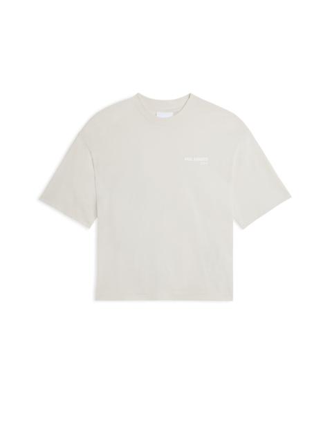 Axel Arigato Float Oversized T-Shirt