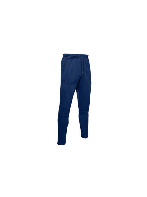 Under Armour Under Armour MK 1 Warm Up Pant 'Navy' 1345280-449