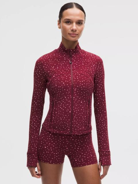 lululemon Define Cropped Jacket *Nulu
