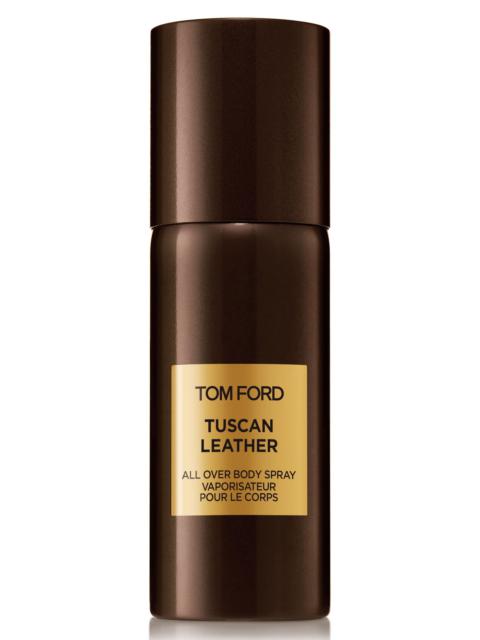 TOM FORD TOM FORD Tuscan Leather All Over Body Spray at Nordstrom