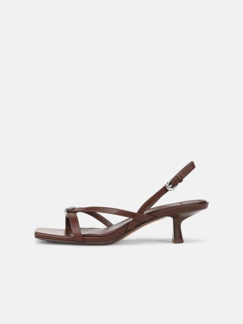 Vince Tali Slingback Sandal