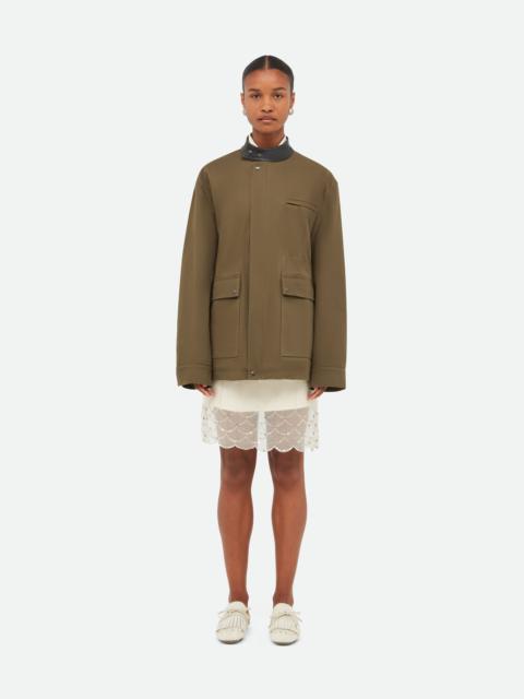 WALES BONNER Vision Field Jacket