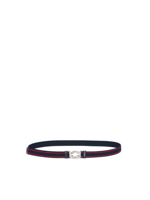 Prada Elasticized Belt