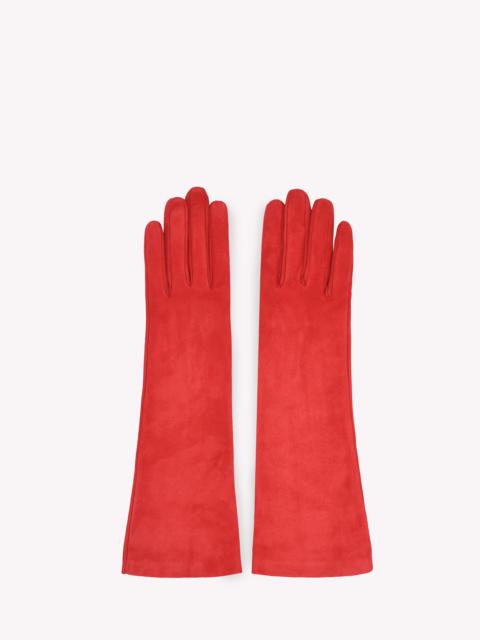 Gianvito Rossi LONG GLOVE