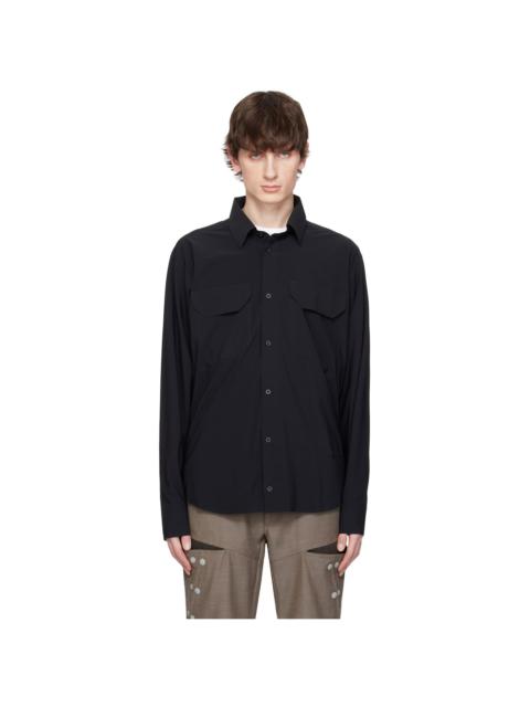 GR10K Black Render Ultrasound Shirt