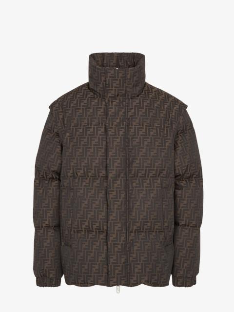 FENDI Down jacket