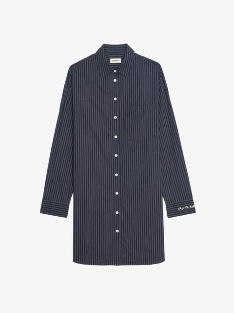 Zadig & Voltaire Rorning Dress