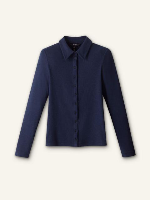 ME+EM Perfect Basic Shirt