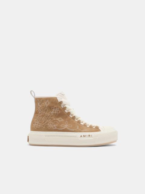 AMIRI WESTERN MA COURT HI