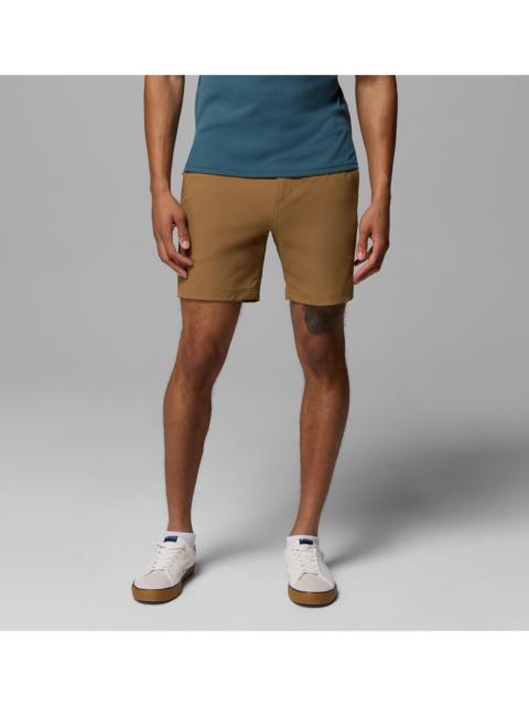 Columbia Men's ROC Tech Shorts