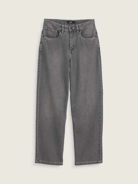 Sirelle 5 Pocket Puddle Pants