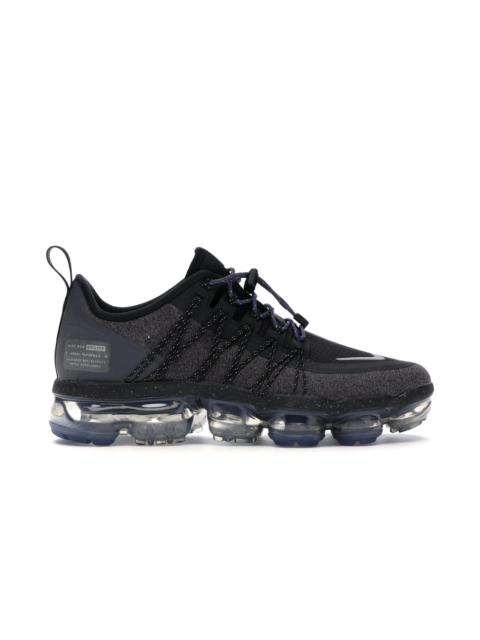 Nike Nike Air VaporMax Run Utility Black Reflect Silver (Women's