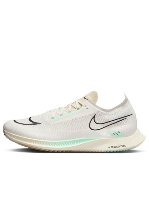 Nike Nike ZoomX Streakfly 'White Mint Green' FV0166-101
