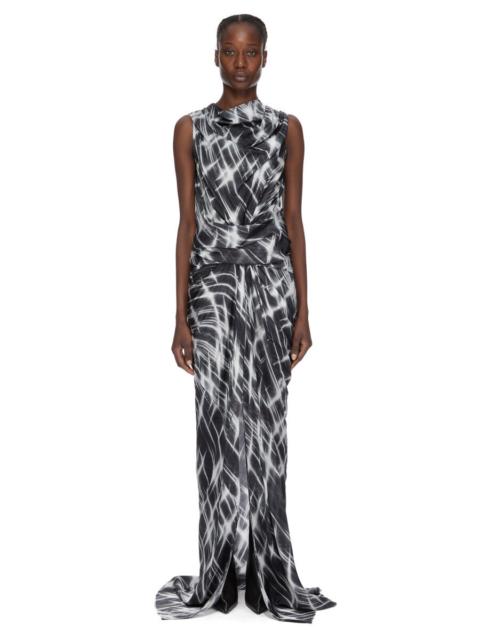 Rick Owens STRUTTER DRESS