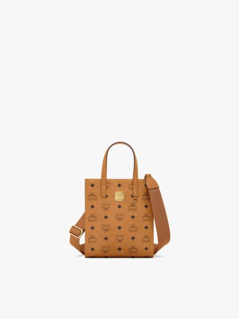 MCM Aren Tote in Visetos
