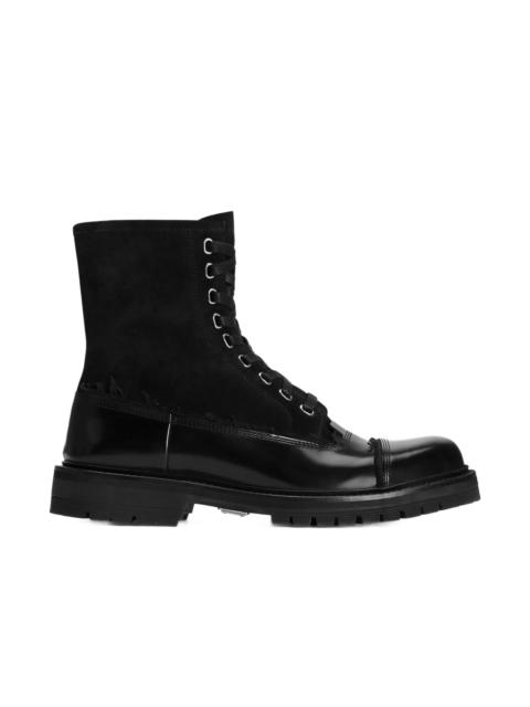 Dolce & Gabbana Ankle Boot